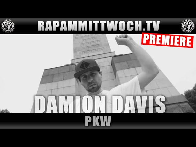 Damion Davis - PKW