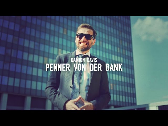 Damion Davis - Penner Von Der Bank