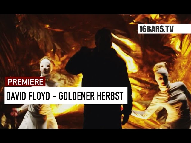 David Floyd - Goldener Herbst (Premiere)