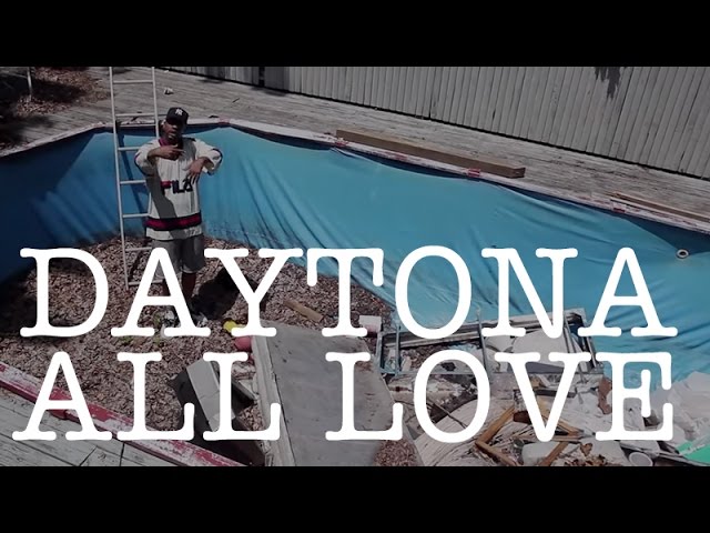 Daytona, Harry Fraud - All Love