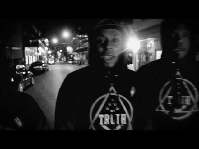 Dead Prez, Mos Def - Made You Die (Trayvon Martin Tribute)