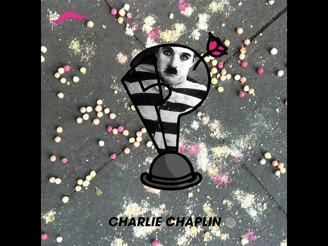 Der Plot - Charlie Chaplin