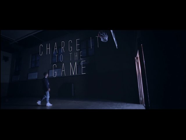 Dillon Cooper - Charge It To The Game