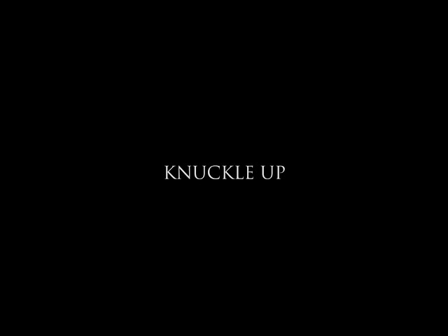 Dillon Cooper - Knuckle Up