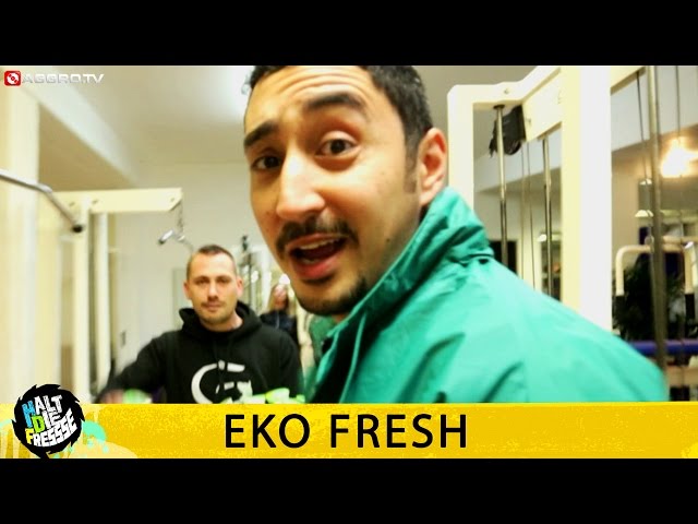 Eko Fresh - Gheddo Chef