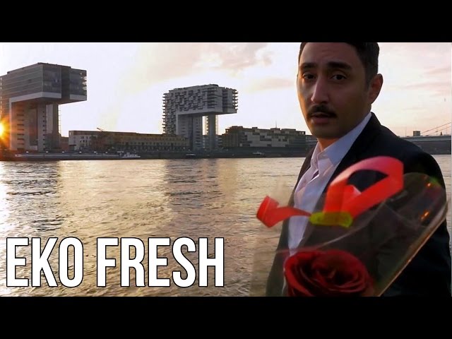 Eko Fresh - Nur für Dich