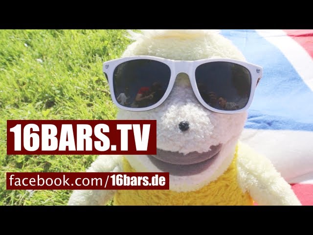 EstA, 2 Bough - Sommer (16BARS.TV Premiere)