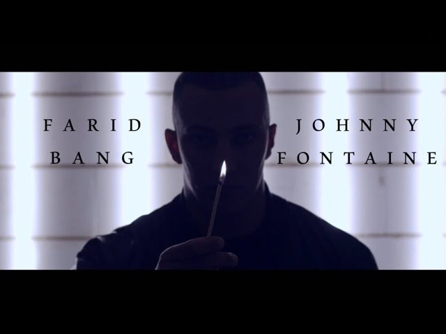 Farid Bang, Juh-Dee - Johnny Fontaine