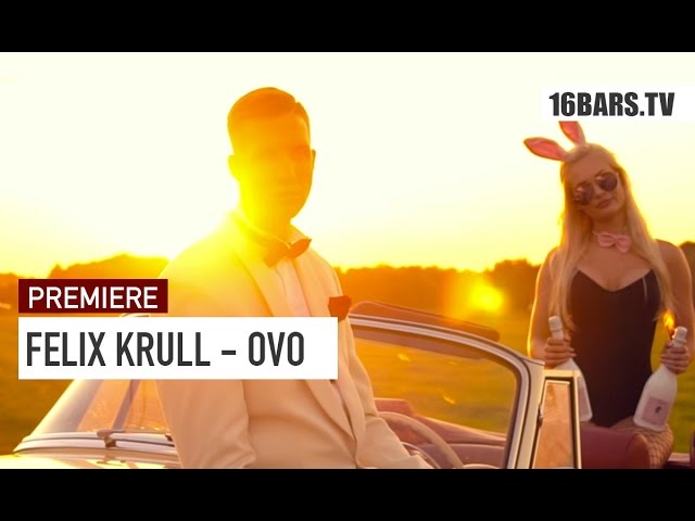 Felix Krull - OVO (Premiere)