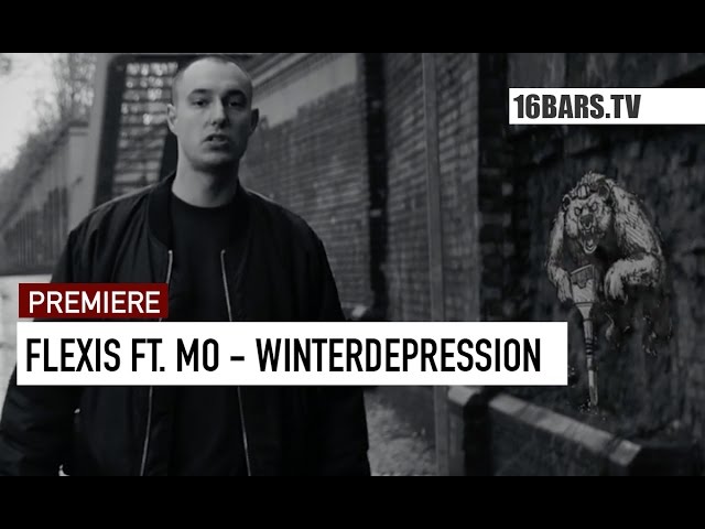 Flexis, Mo - Winterdepression