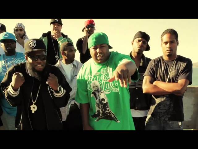 Freeway, The Jacka - They Don’t Know