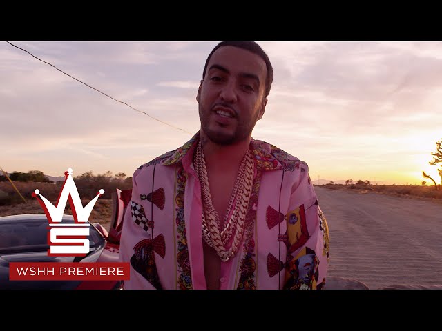 French Montana - Hold On