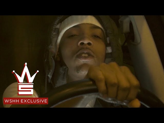 G Herbo - Peace Of Mind