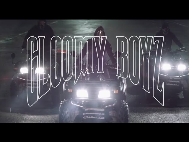 Gloomy Boyz - Keiner