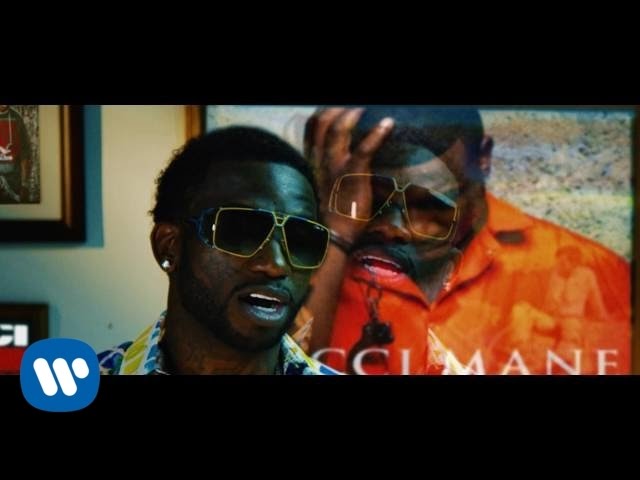 Gucci Mane - Pick Up The Pieces