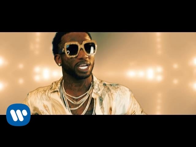 Gucci Mane - Richest Nigga In The Room