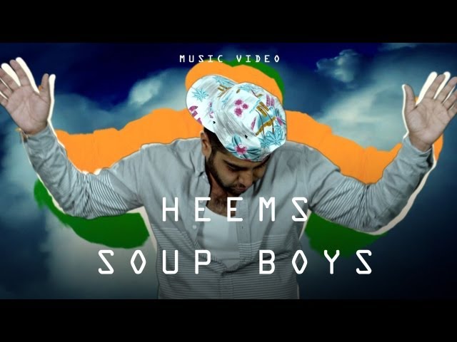 Heems - Soup Boys