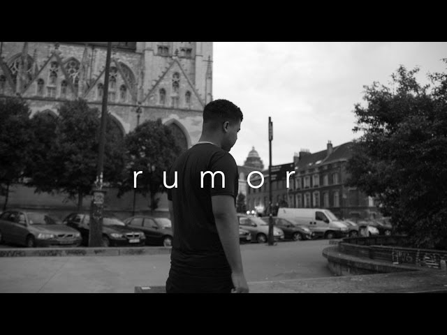ILOVEMAKONNEN - Rumor