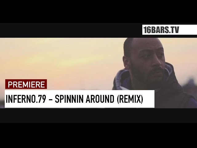 Inferno79 - Spinnin Around RMX