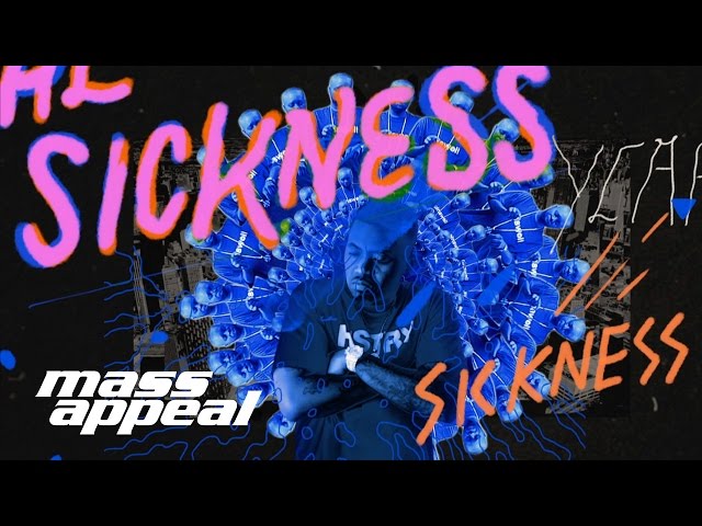 J Dilla, Nas, Madlib - The Sickness