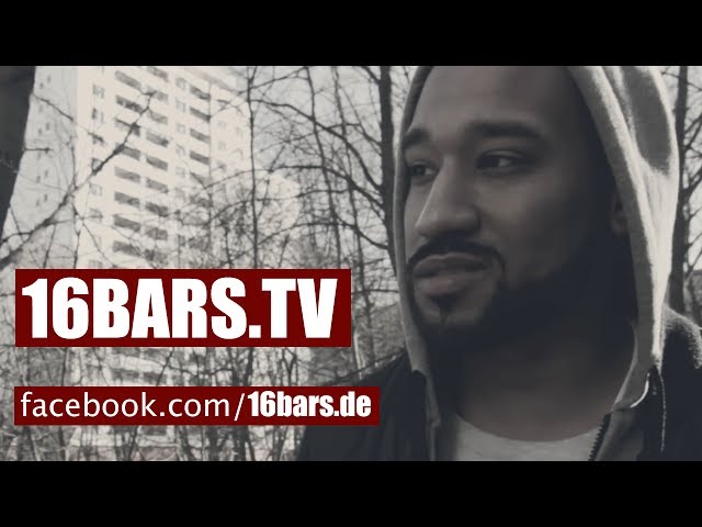 Jalil, OneMillion - Von der Wiege bis ins Grab (16BARS.TV PREMIERE)