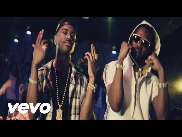 Juicy J, Jeezy, Mike Will Made it, Big Sean - Show Out