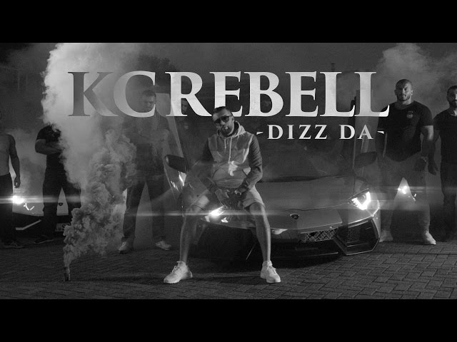 KC Rebell - Dizz Da (Xatar Diss)