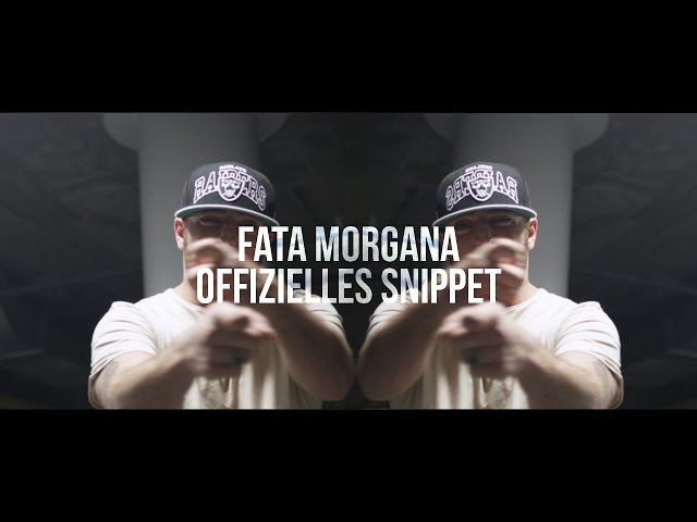 KC Rebell - Fata Morgana (Snippet)