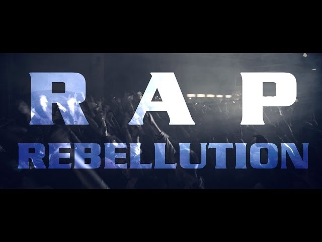 KC Rebell, Juh-Dee - Rap Rebellution