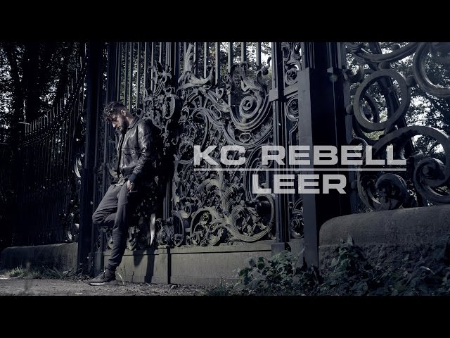 KC Rebell - Leer