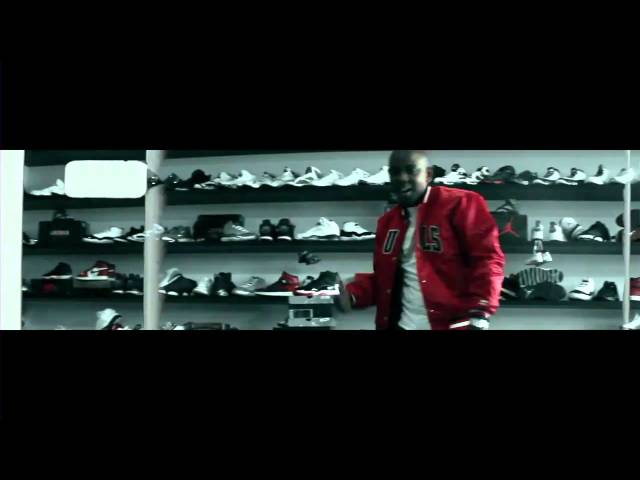 Kendrick Lamar - Michael Jordan