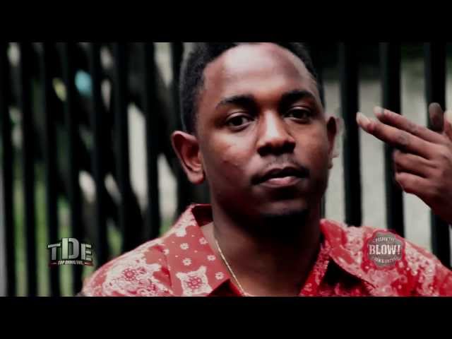 Kendrick Lamar - Rigamortis