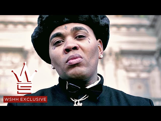 Kevin Gates - Not The Only One
