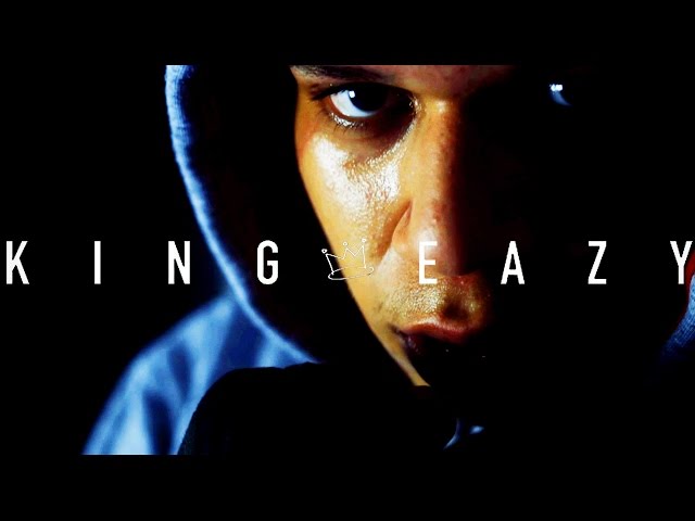King Eazy - Muhammad Ali