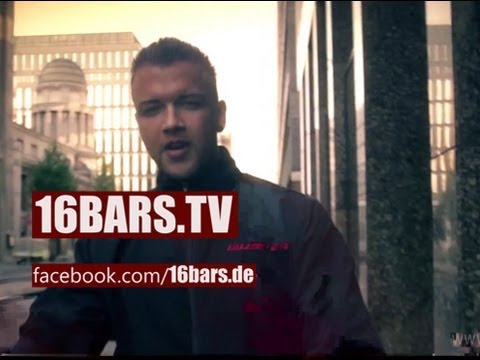 Kollegah, Farid Bang, Haftbefehl - Kobrakopf (16bars.de Videopremiere)