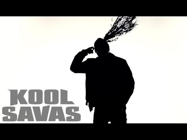 Kool Savas - Es ist wahr / S A zu dem V