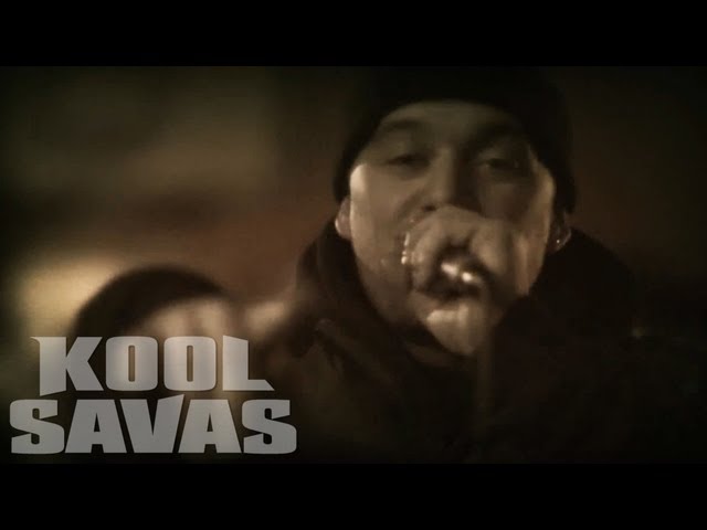 Kool Savas - Rapfilm