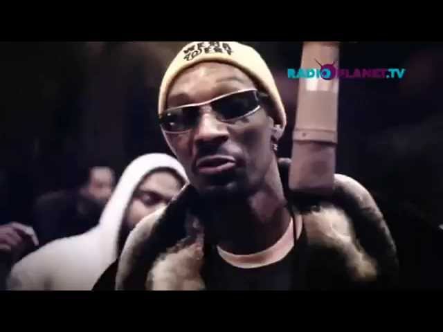 Kurupt, Snoop Dogg, Bad Lucc - We Da West / Program / West Side Rollin’
