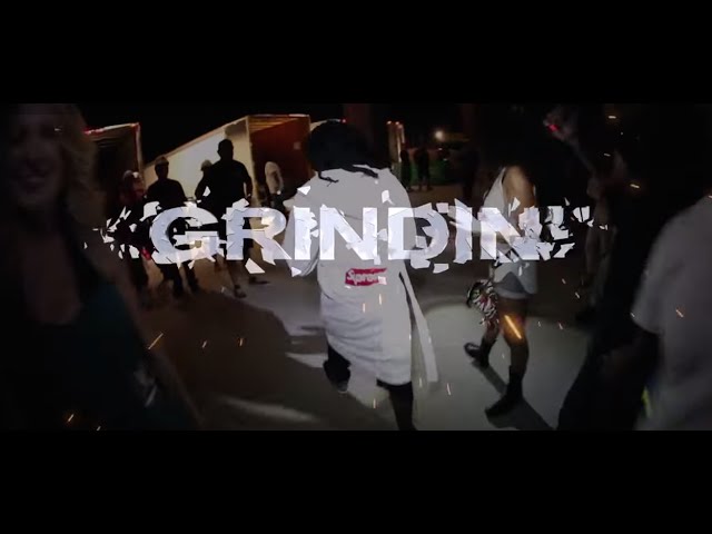 Lil Wayne, Drake - Grindin