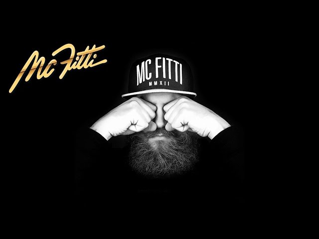 MC Fitti - Drake hören und weinen