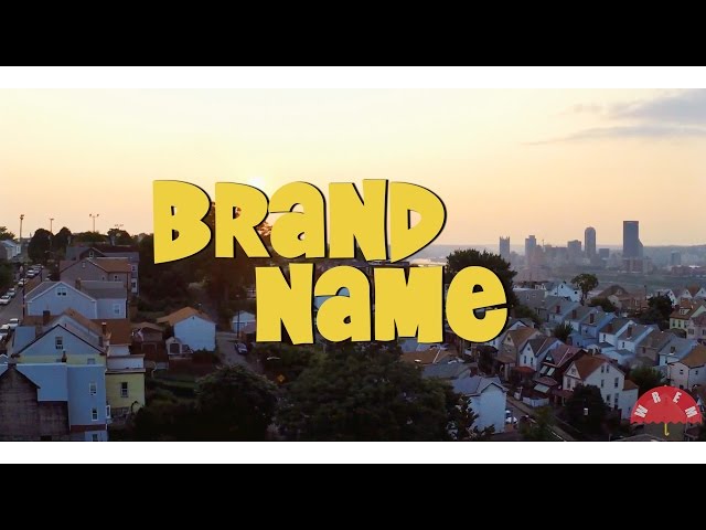 Mac Miller - Brand Name
