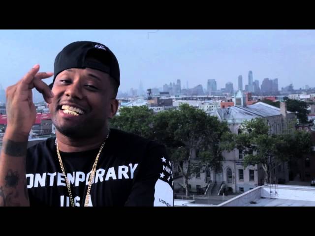 Maino, Mack Wilds - All About You