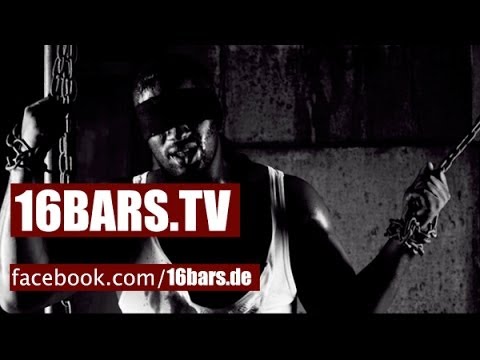 Manuellsen - Liebe ist Krieg (16BARS.TV PREMIERE)