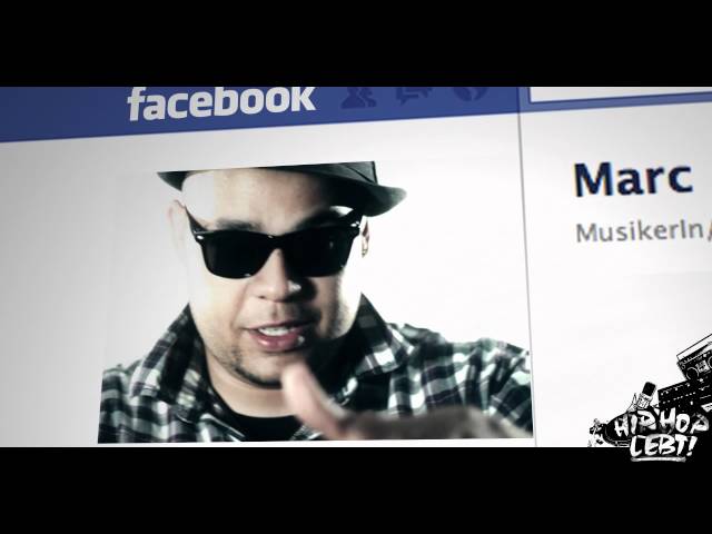 Marc Reis - Facebookprofil