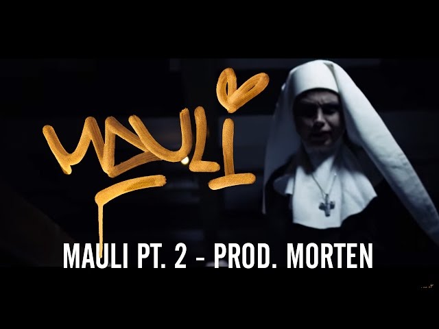 Mauli, Morten - Mauli Pt. 2