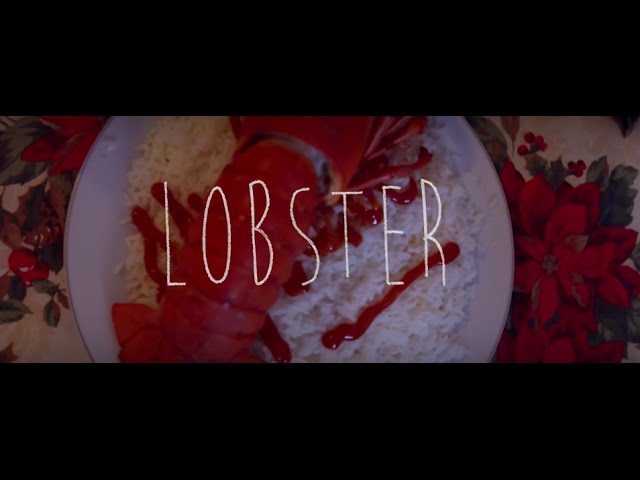Maxine Ashley - Lobster