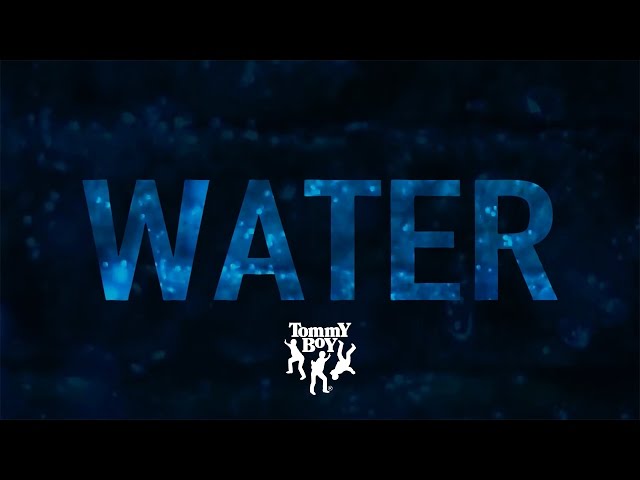 Method Man - Water (Lyric Video)