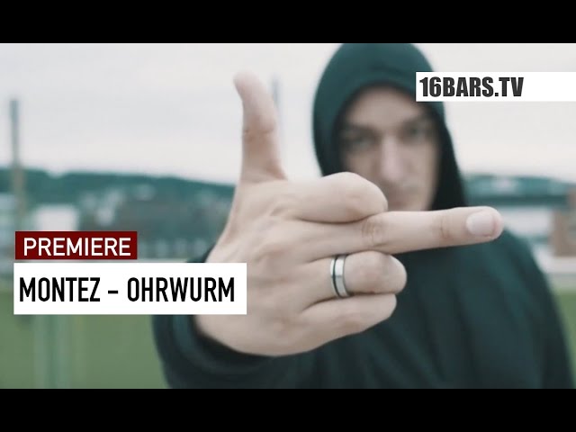 Montez - Ohrwurm (Premiere)