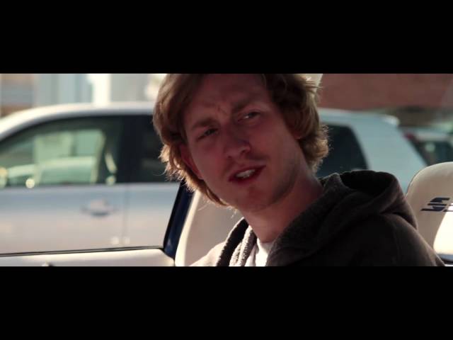 Nottz Raw, Asher Roth - Enforce The Law