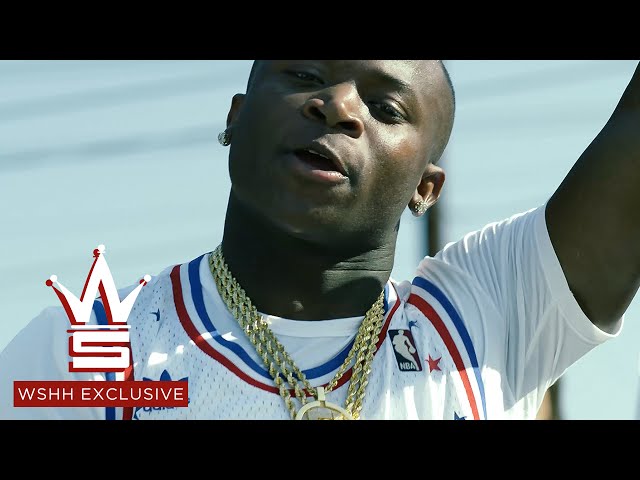 O.T. Genasis, Young Dolph - Cut It